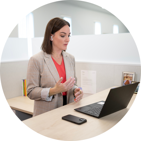 Case Management Team Member